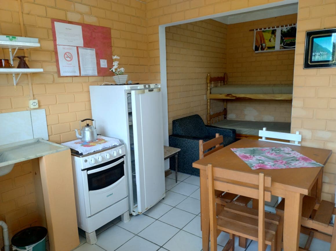 Quarto Família